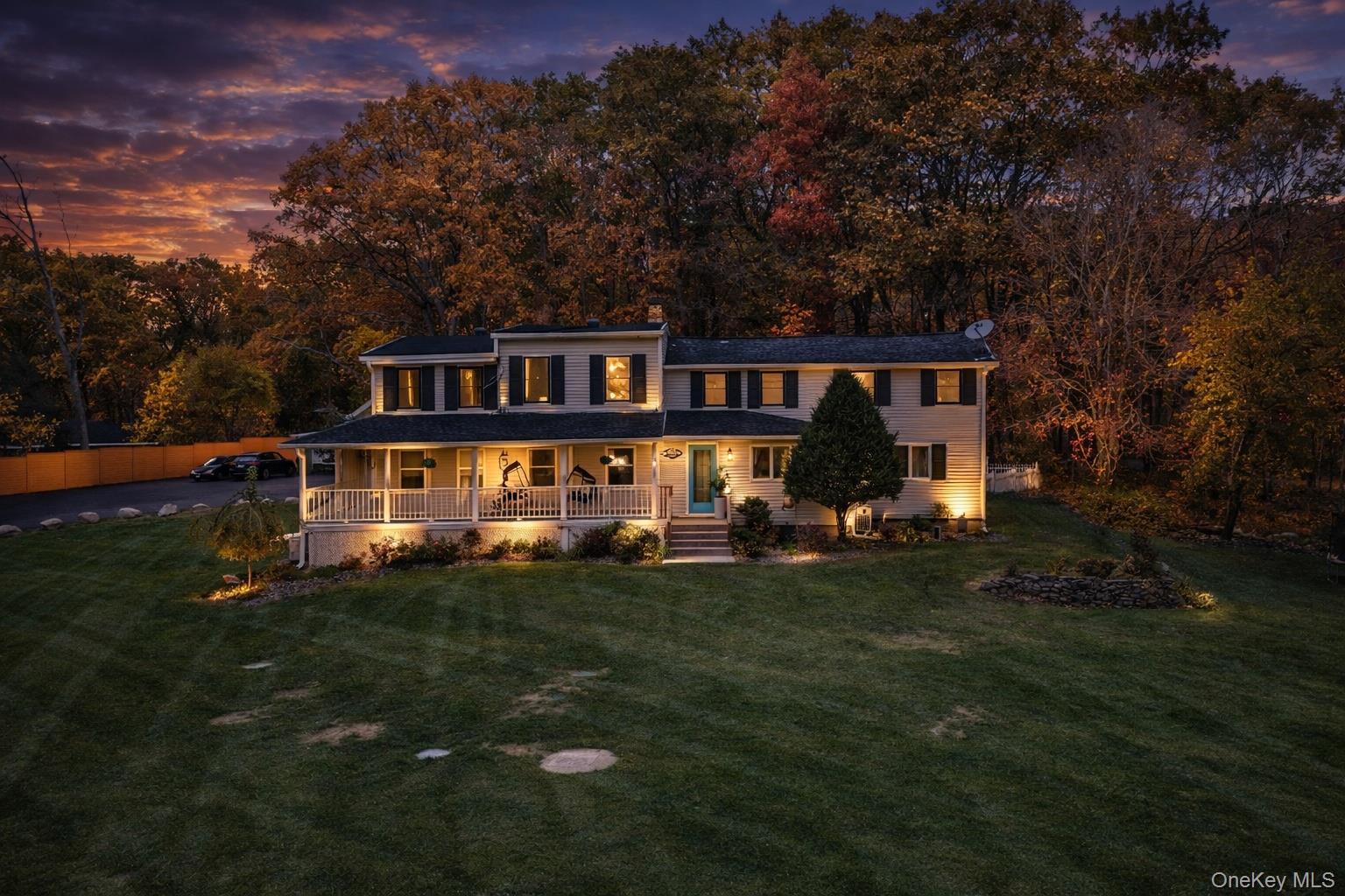 168 Fostertown Rd, Newburgh, NY 12550, USA property photo