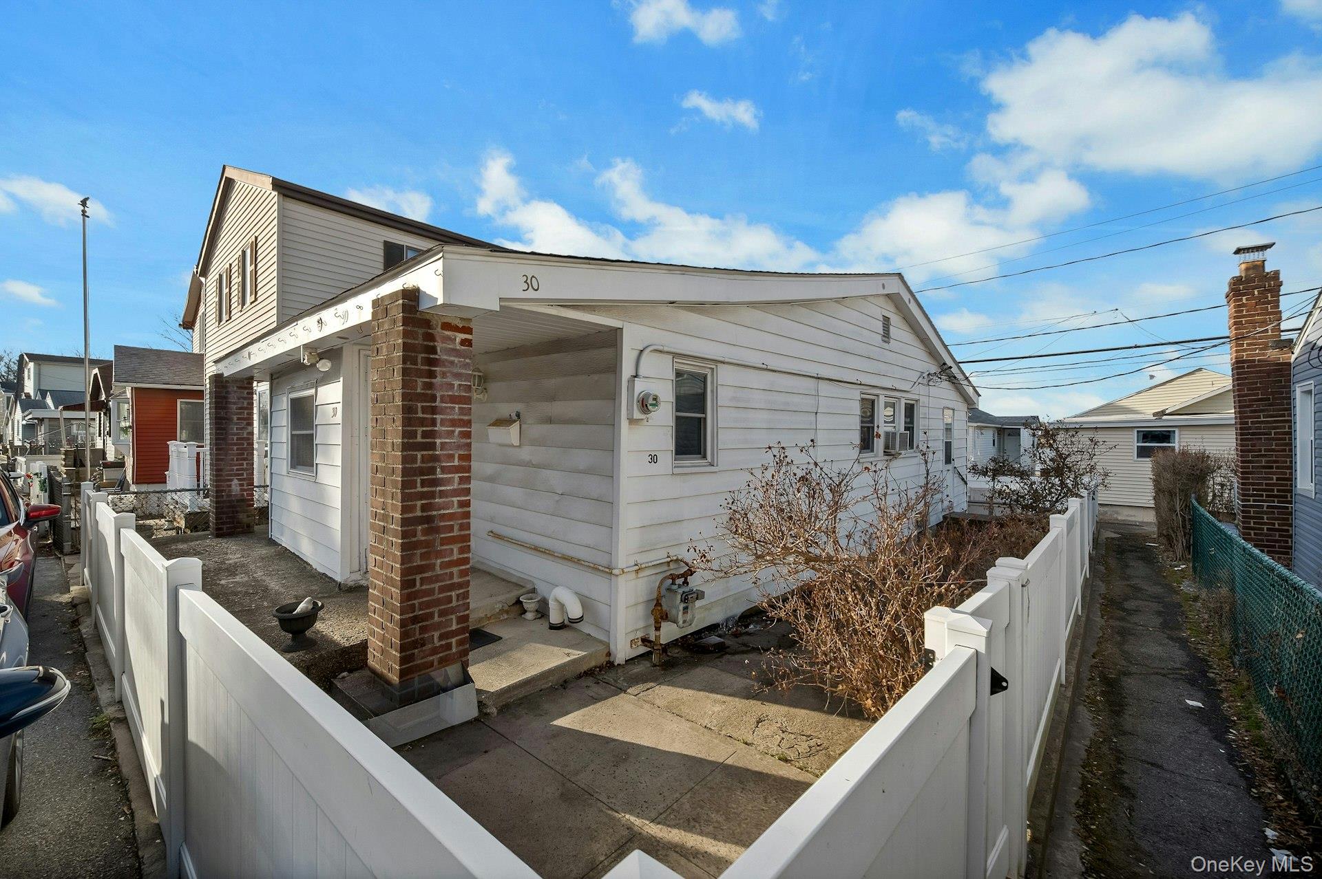 30D Edgewater Park Unit D Bronx, NY 10465 property photo