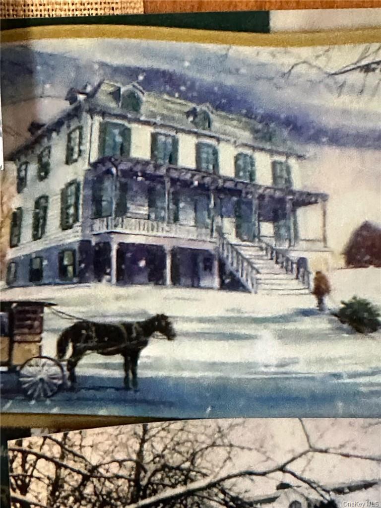 56 Ball Road Warwick, NY 10990 property photo