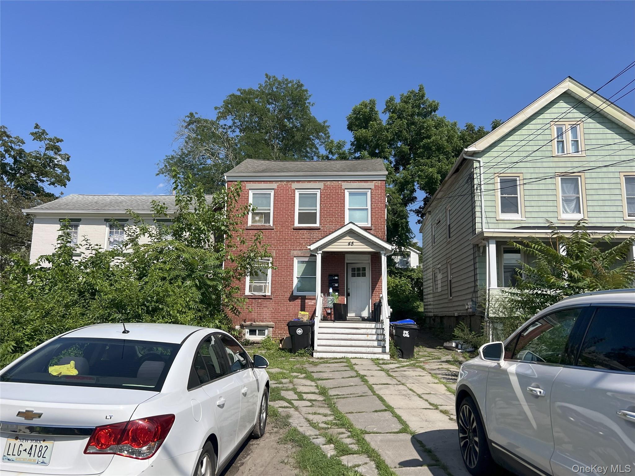 45 Delafield St, Poughkeepsie, NY 12601, USA property photo