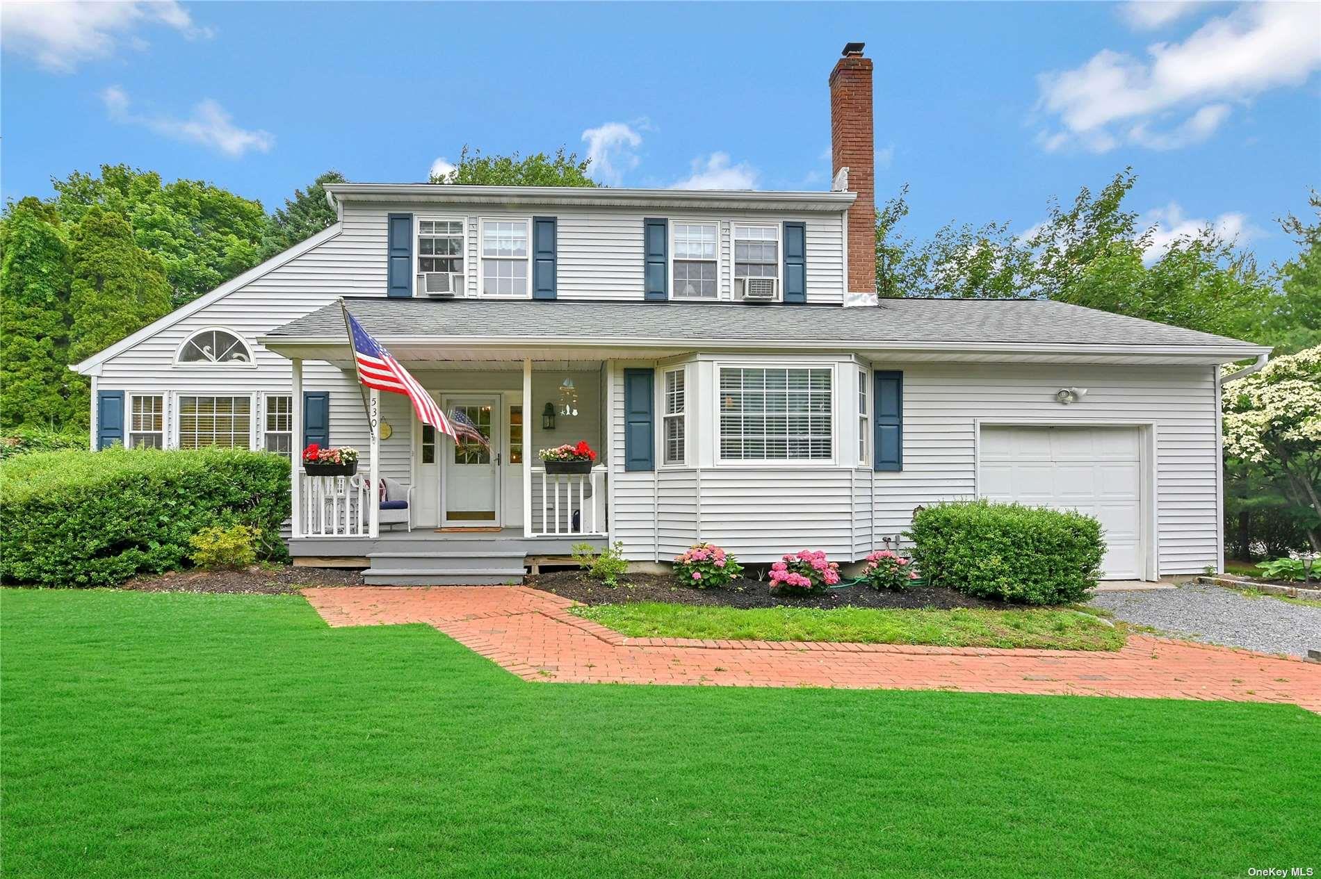 530 Stillwater Ave, Cutchogue, NY 11935, USA property photo