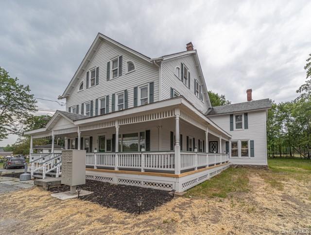 95 Glen Wild Rd, Rock Hill, NY 12775, USA property photo