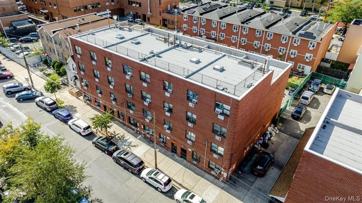 937 Croes Ave, Bronx, NY 10473, USA property photo