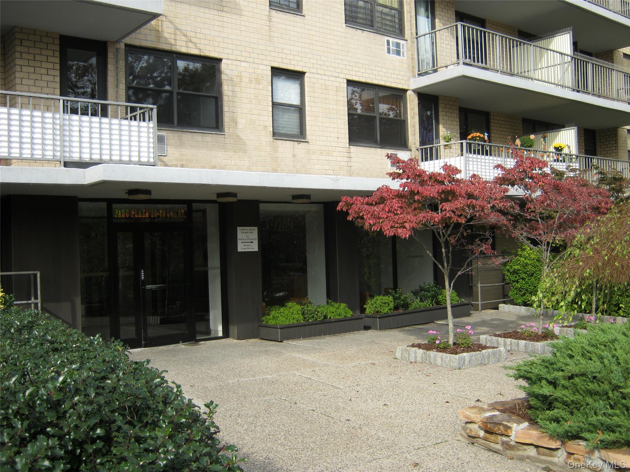 39-60 54 Street Unit 4V Woodside, NY 11377 property photo