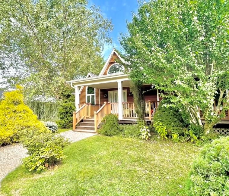 6 Nidzyn Ave, Remsenburg, NY 11960, USA property photo
