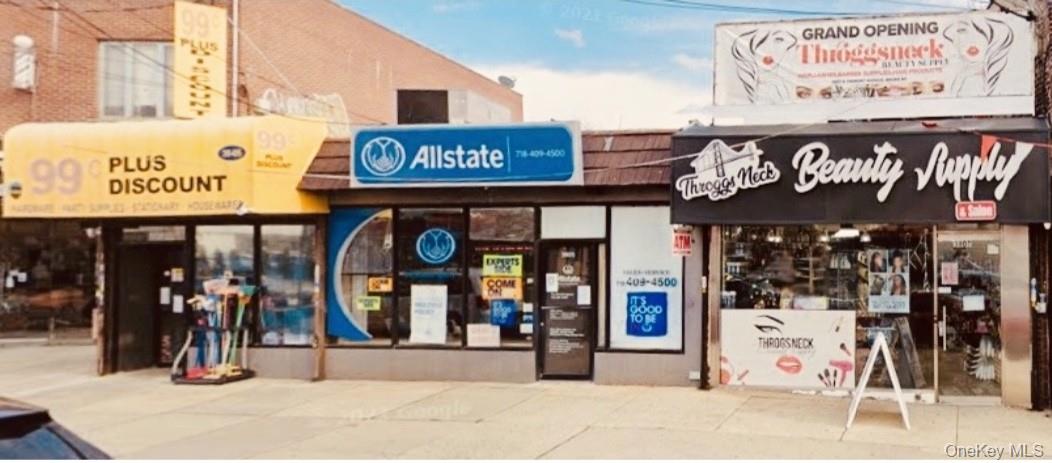 3805 E Tremont Ave, Bronx, NY 10465, USA property photo