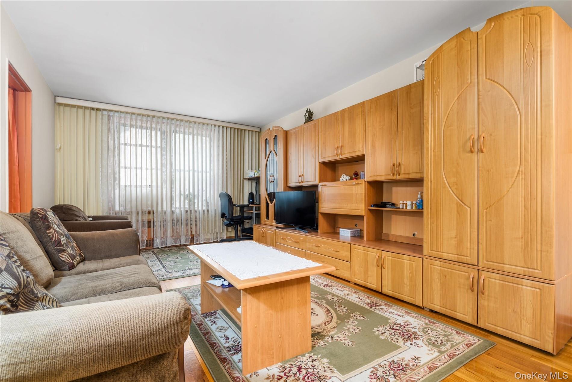 83-75 Woodhaven Boulevard Unit 1E Woodhaven, NY 11421 property photo