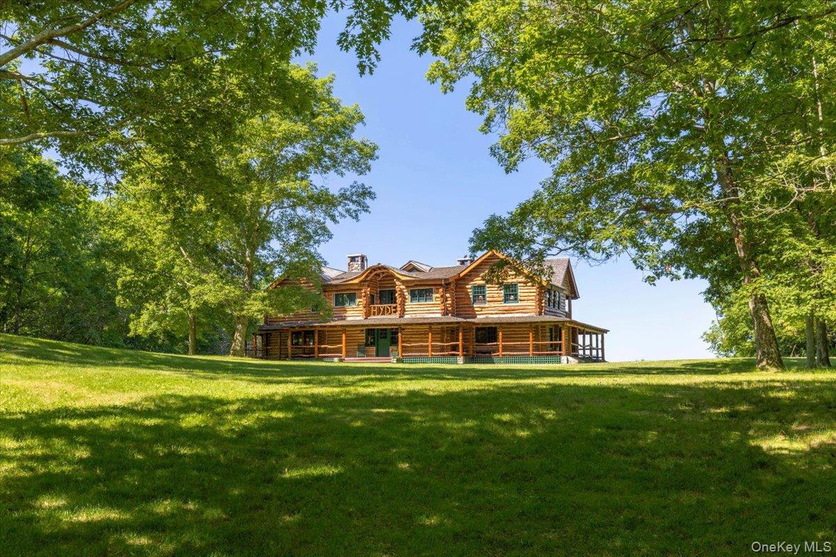 367 Prospect Hill Rd, Ancramdale, NY 12503, USA property photo