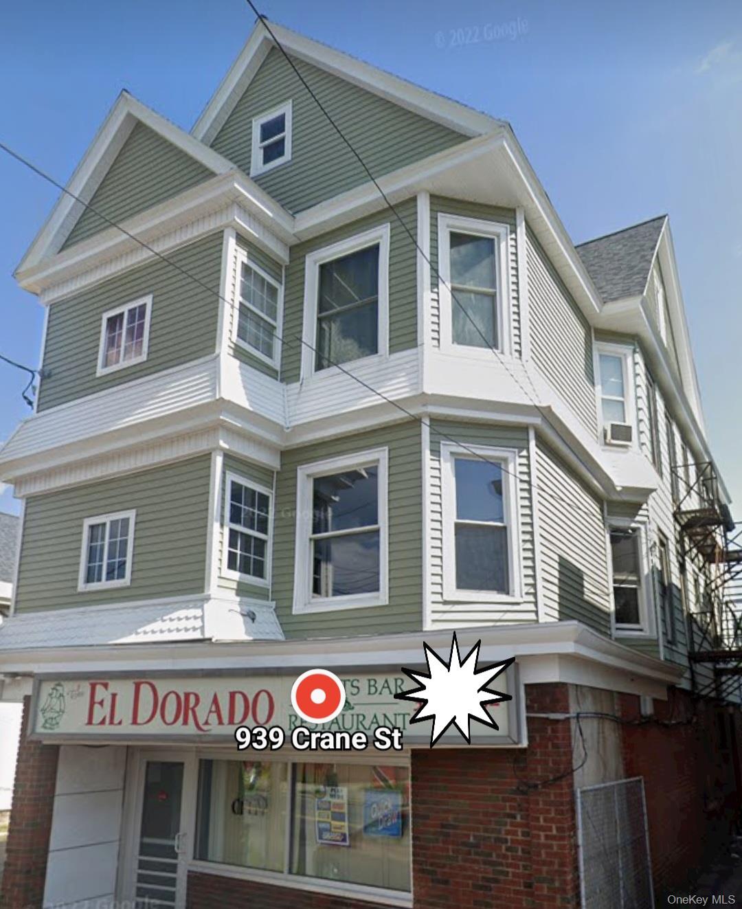 939 Crane St, Schenectady, NY 12303, USA property photo