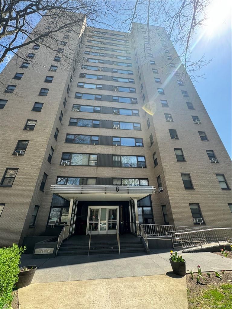 8 Fordham Hill Oval Unit 1B Bronx, NY 10468 property photo