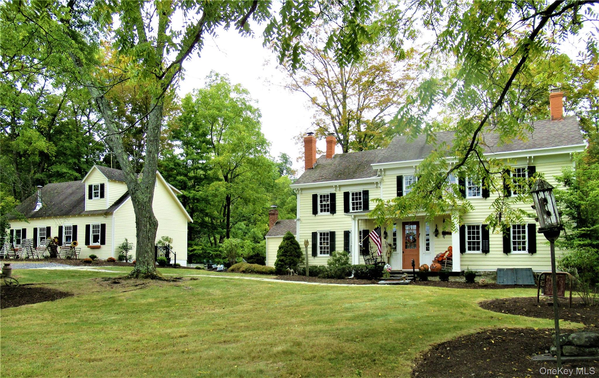 124 E Ridge Rd, Warwick, NY 10990, USA property photo