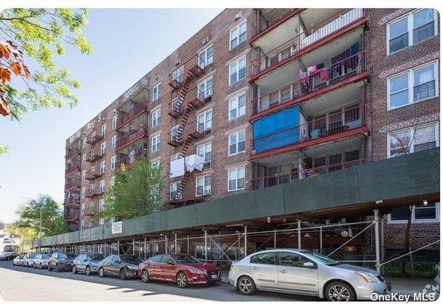62-86 60th Dr, Flushing, NY 11378, USA property photo