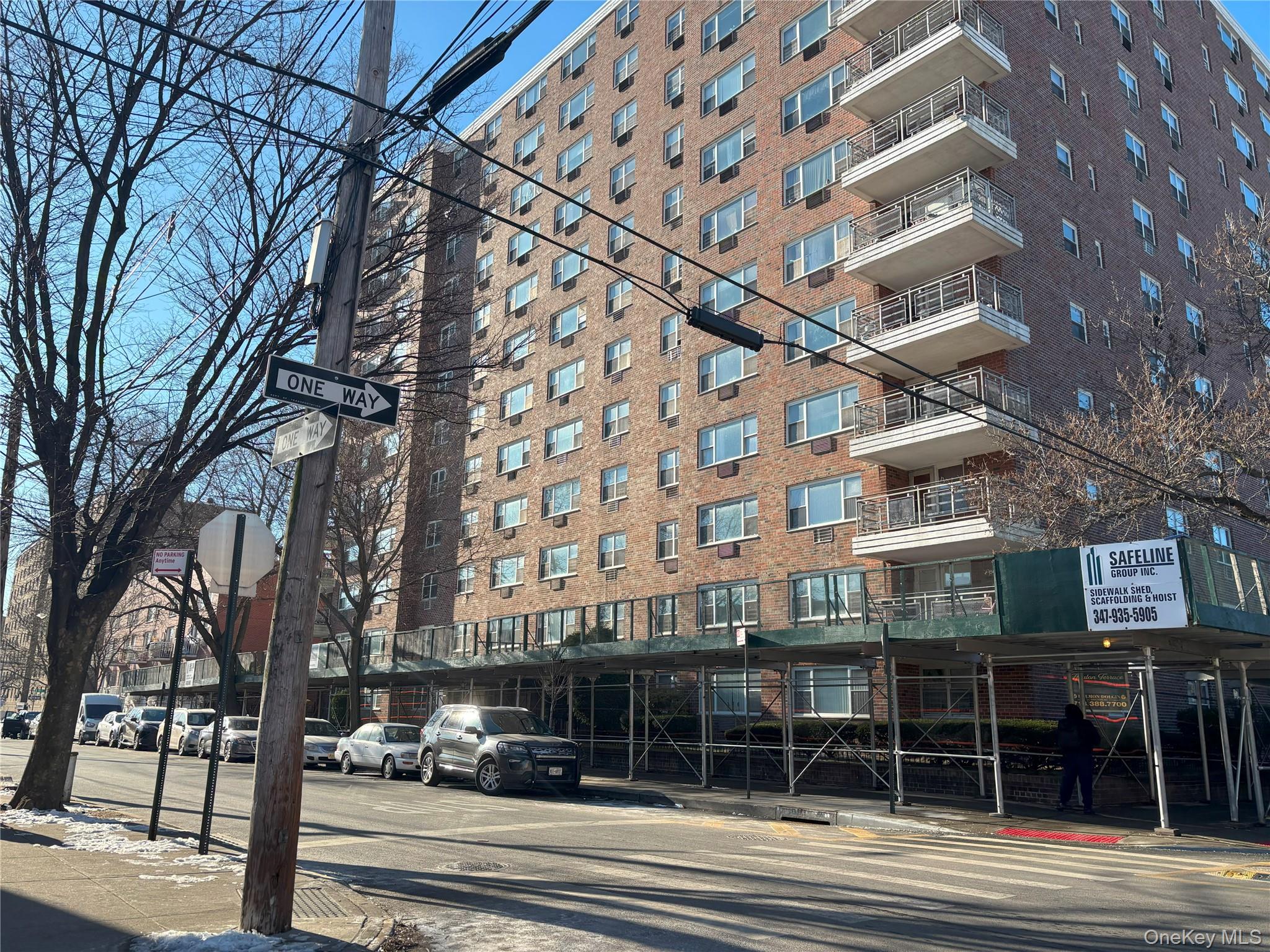 89-00 170 Street Unit 2N Jamaica, NY 11432 property photo