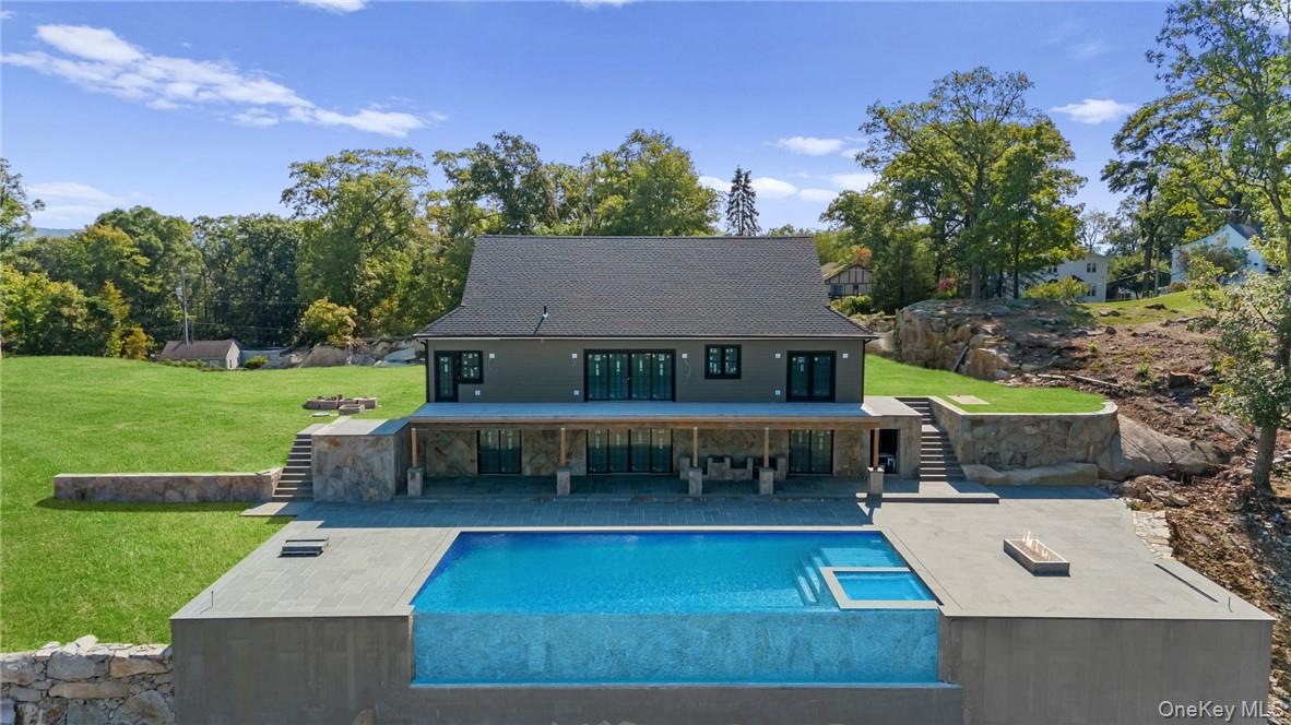 55 Ridgecrest Rd, Lake Peekskill, NY 10537, USA property photo