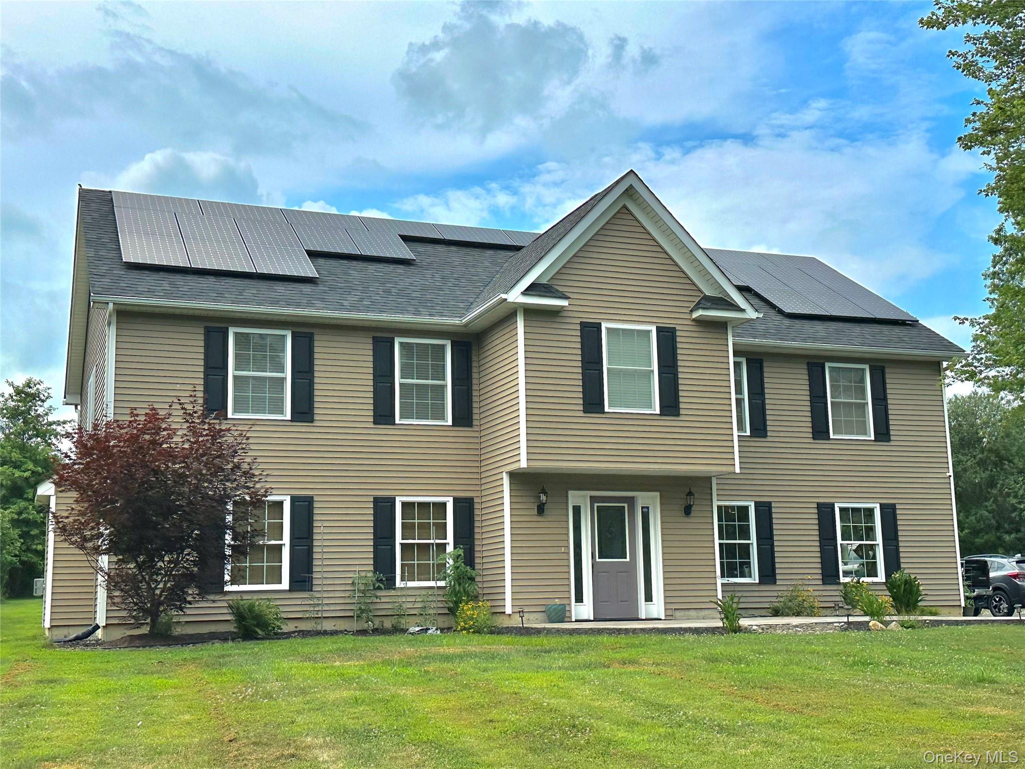 1091 Ridgebury Rd, New Hampton, NY 10958, USA property photo