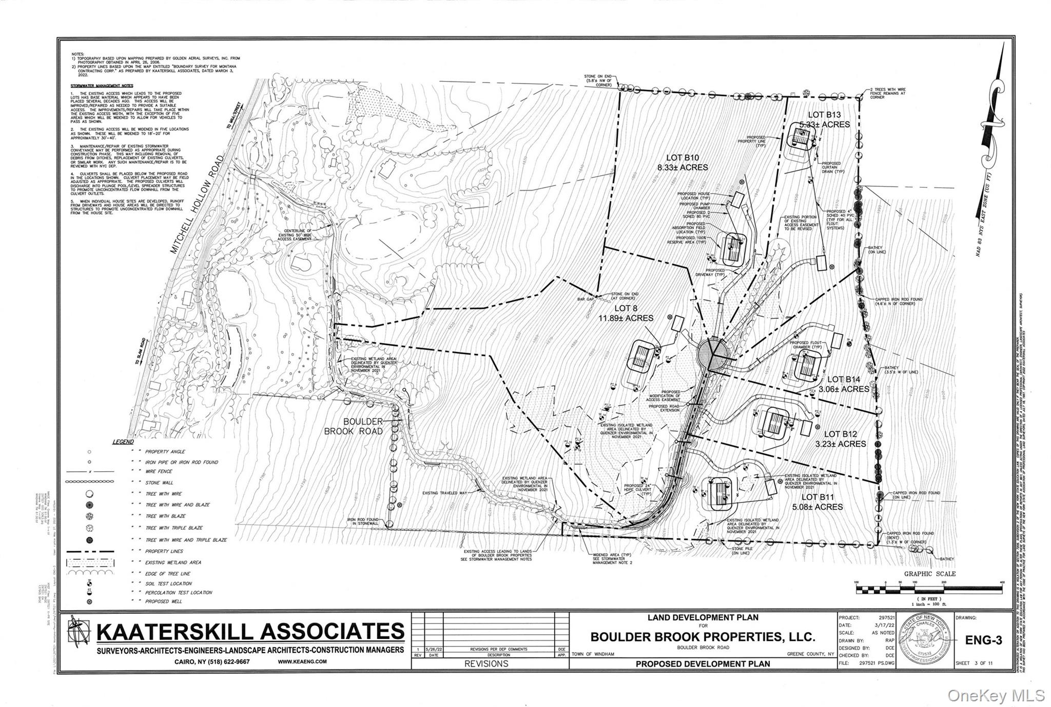 TBD Boulder Brook lots 33-38 Road Windham, NY 12496 property photo