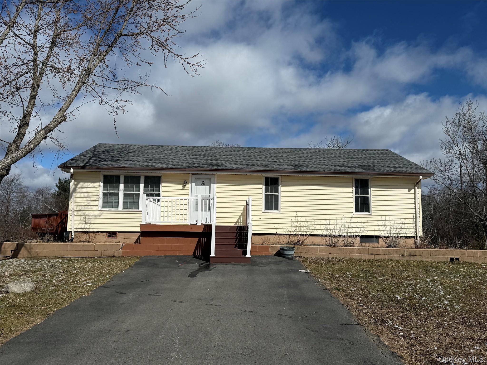 56 Club Lane Rock Hill, NY 12775 property photo