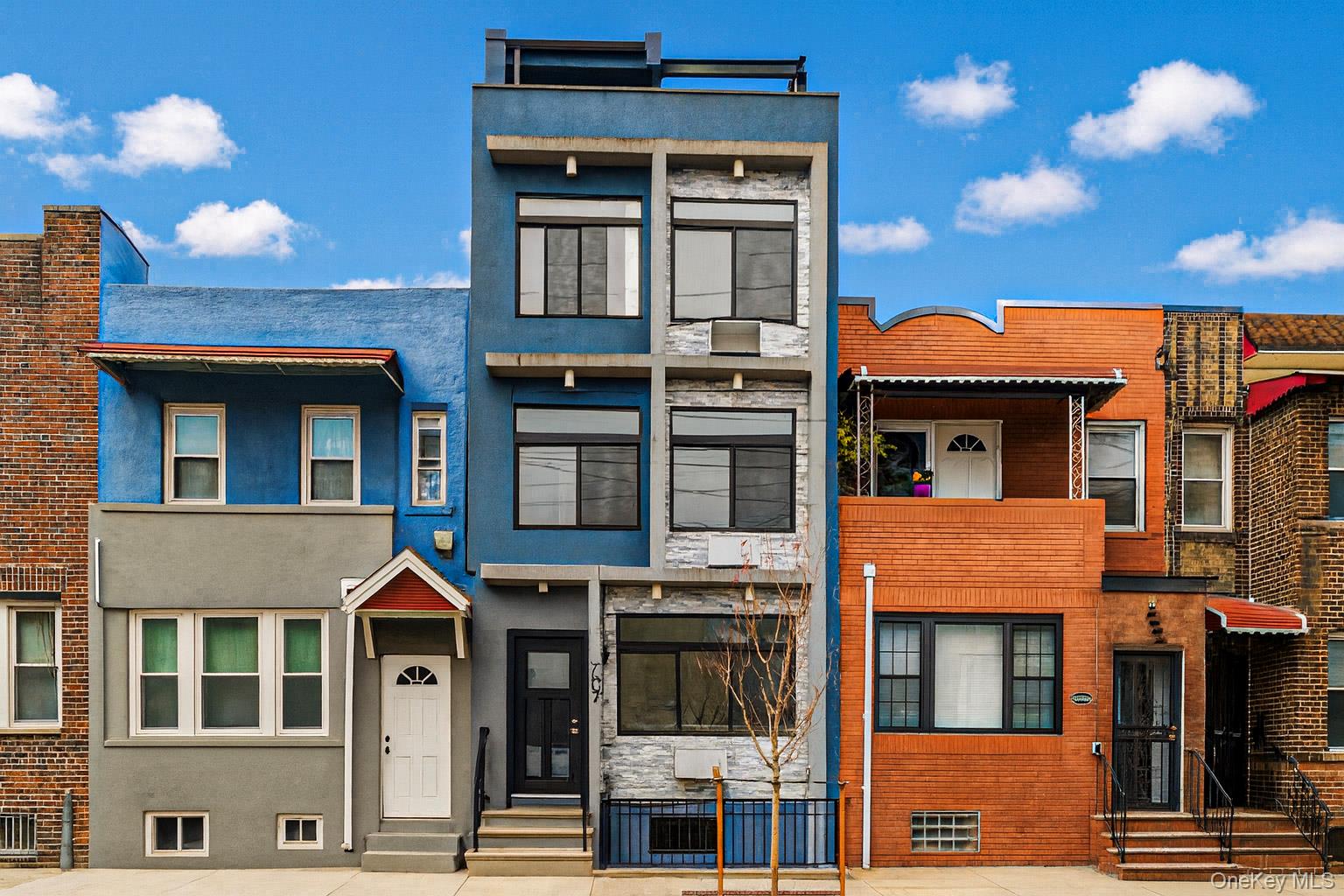 3067 Williamsbridge Rd, Bronx, NY 10467, USA property photo