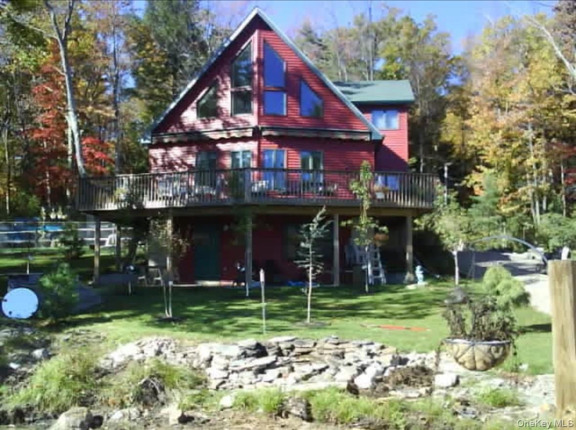 Wurtsboro, NY 12790, USA property photo