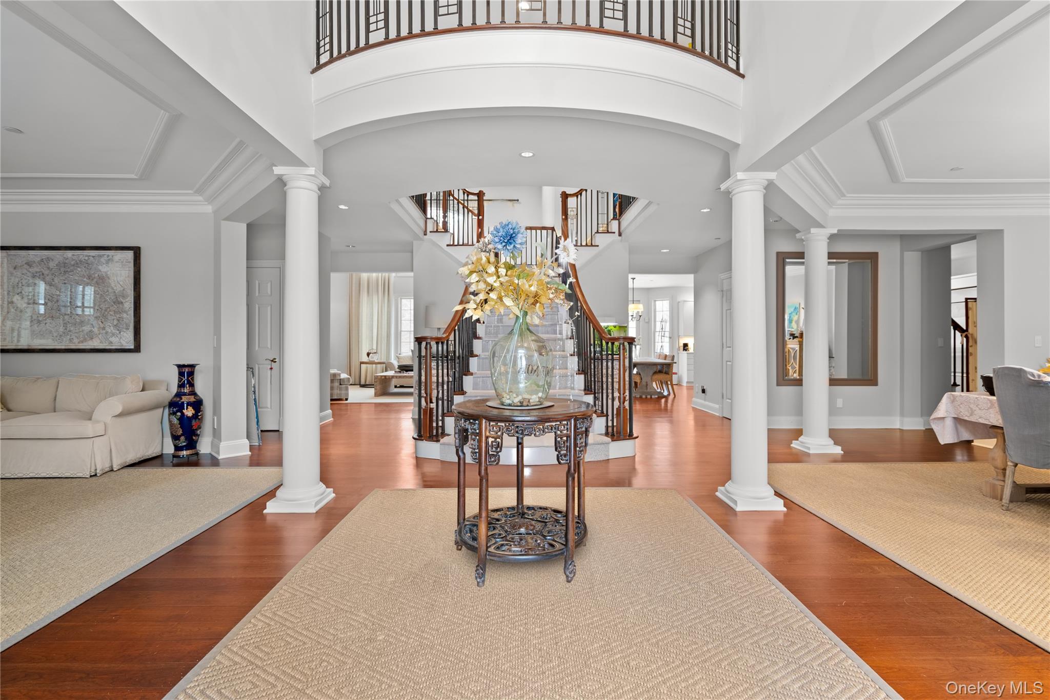 1 Augusta Ct, Purchase, NY 10577, USA property photo