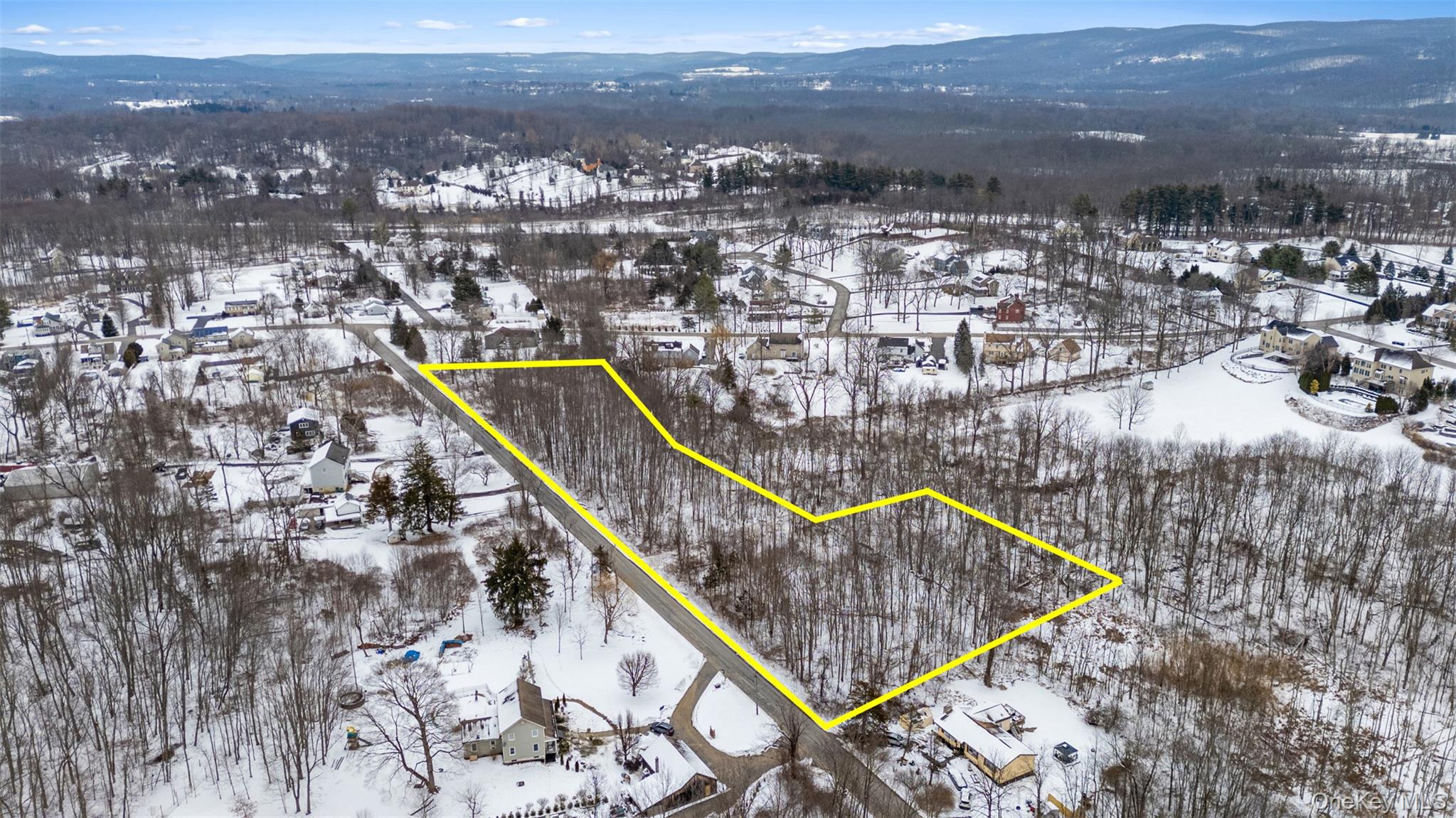 7 Townsend Rd, Hopewell Junction, NY 12533, USA property photo