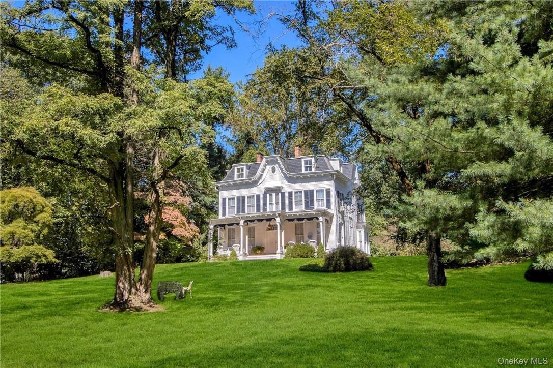 Sparkill, NY 10976, USA property photo