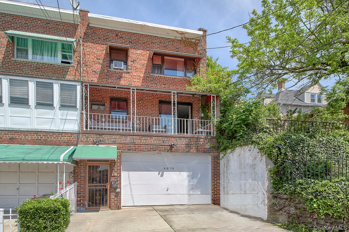 4016 Wilder Ave, Bronx, NY 10466, USA property photo