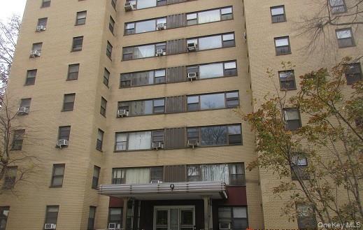9 Fordham Hill Oval Unit 9F Bronx, NY 10468 property photo