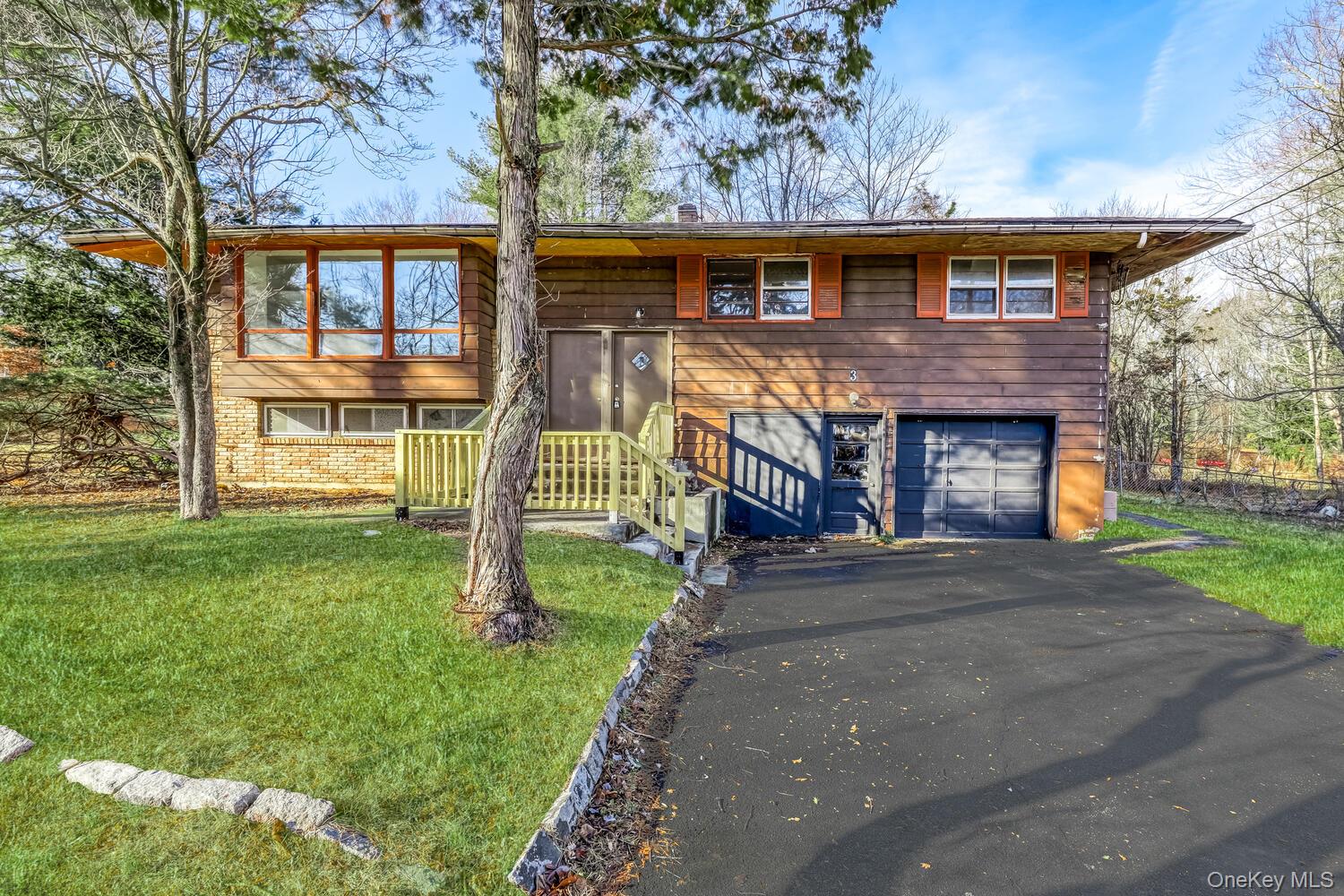 3 S Camp Hill Rd, Pomona, NY 10970, USA property photo