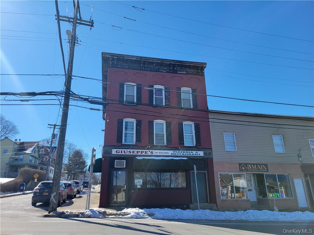 1 Main St, Walden, NY 12586, USA property photo