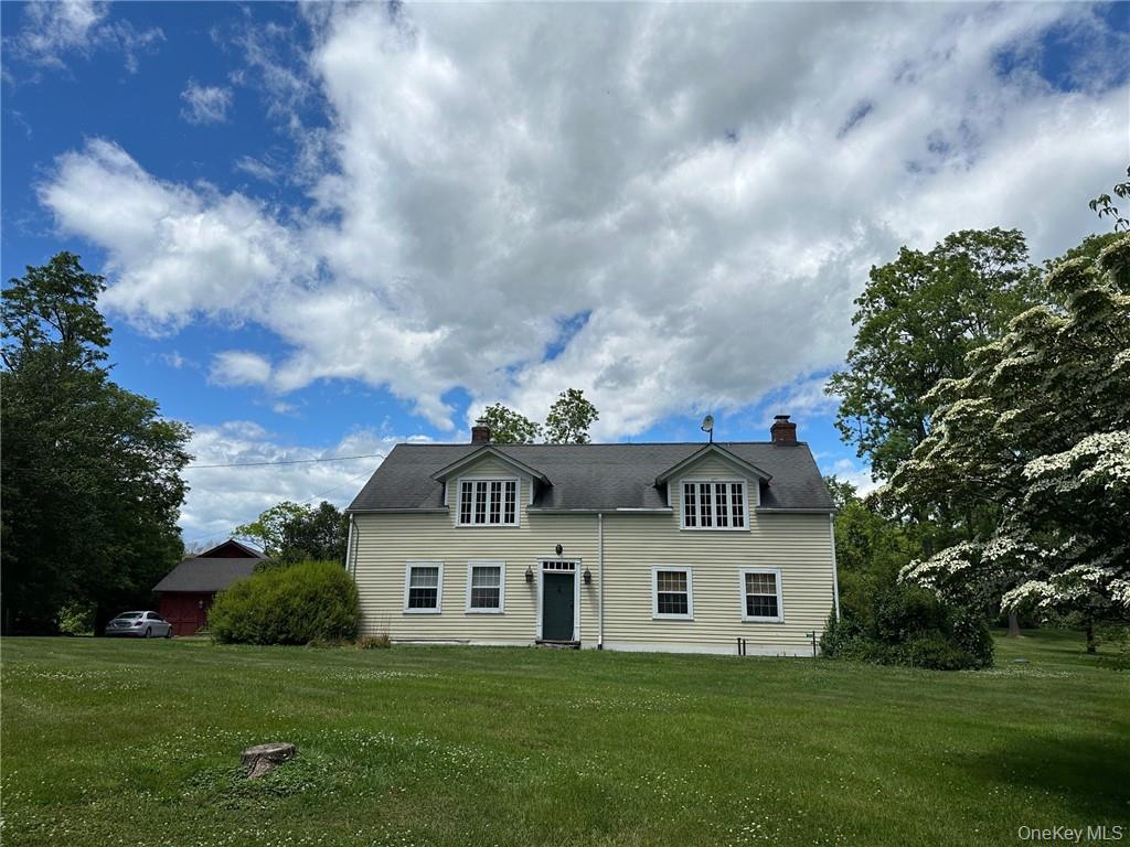477 Canoe Hill Rd, Millbrook, NY 12545, USA property photo