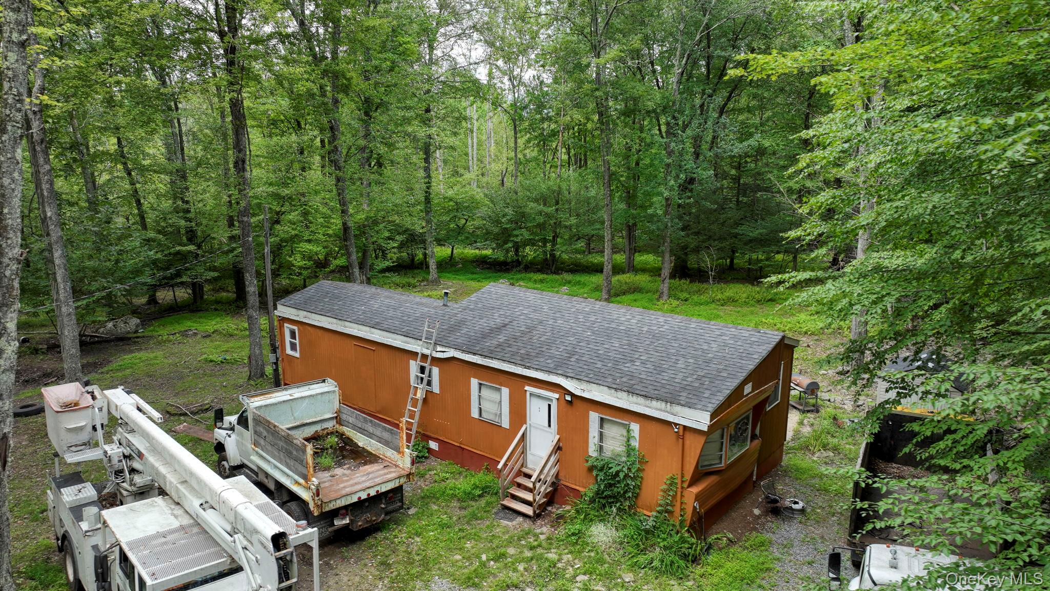 181 Oak Ridge Rd, Greenfield Park, NY 12435, USA property photo