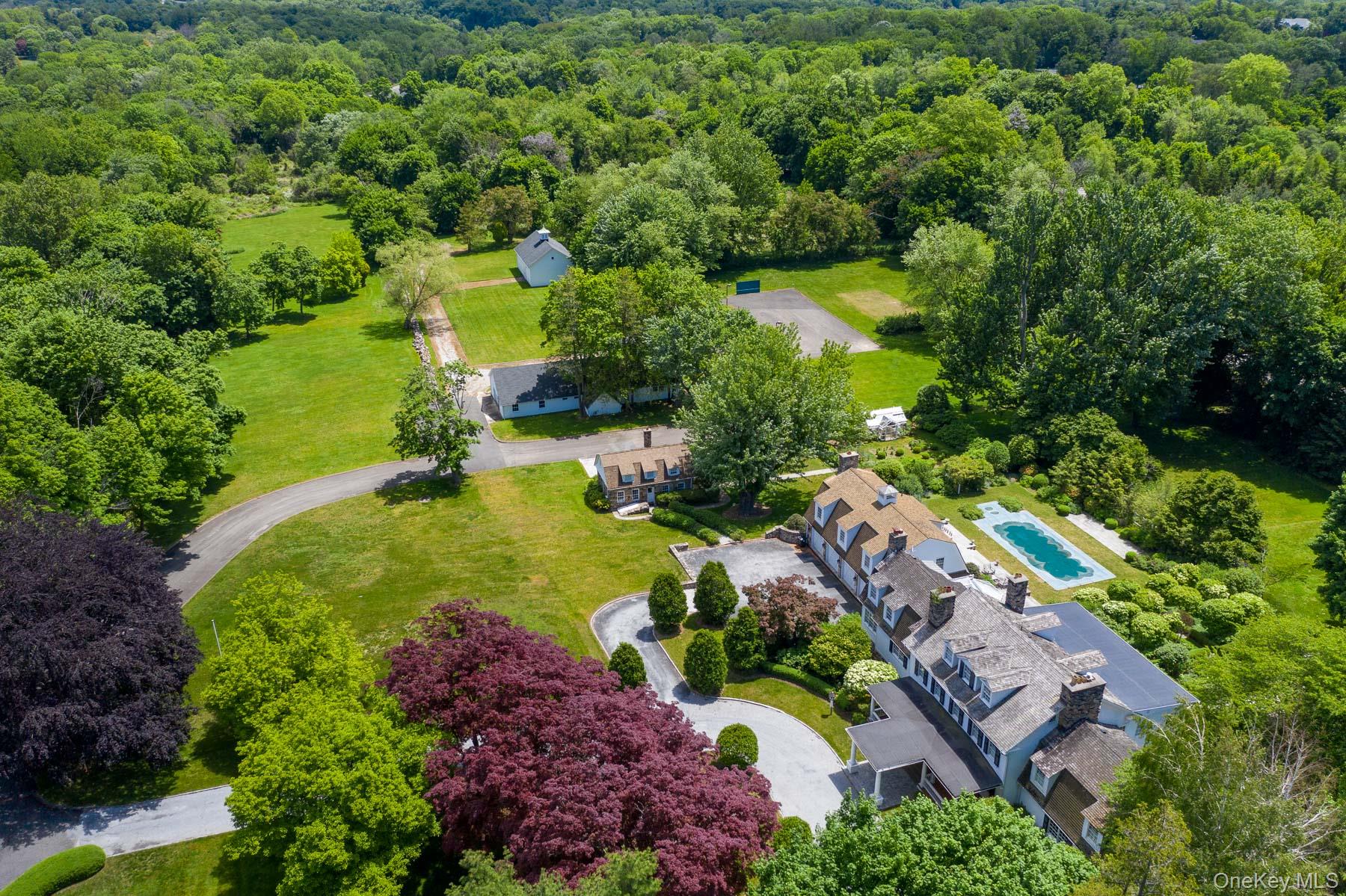Purchase St, Purchase, NY 10577, USA property photo