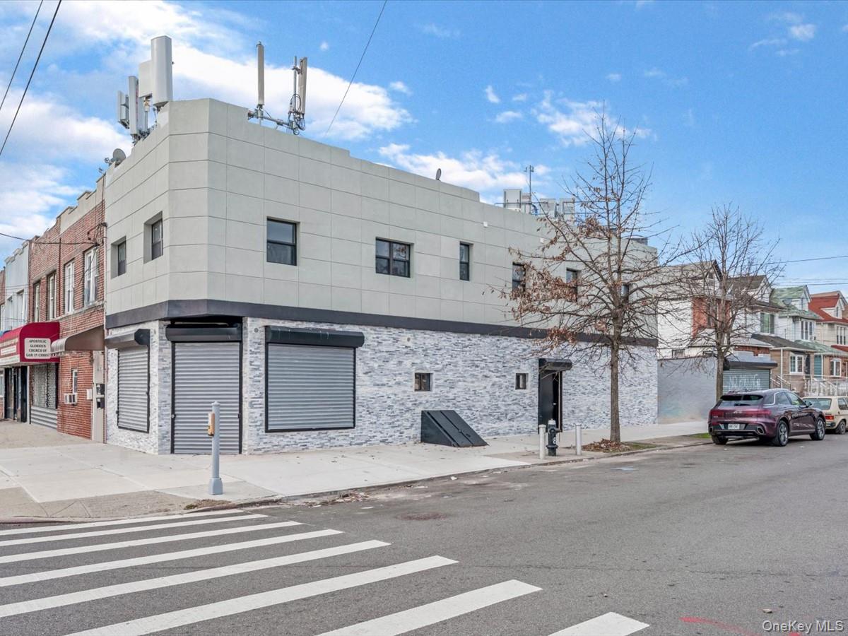 125-19 111th Ave, Jamaica, NY 11420, USA property photo