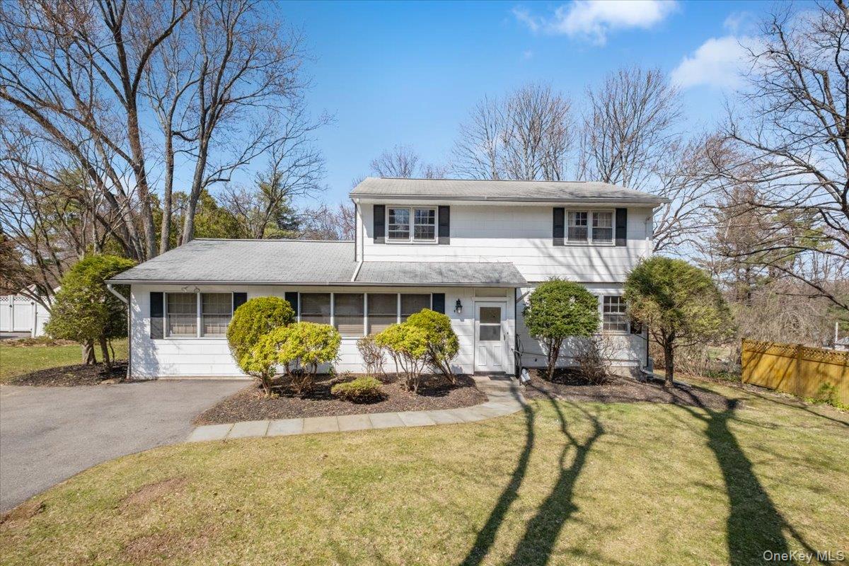 496 Granite Springs Rd, Yorktown Heights, NY 10598, USA property photo