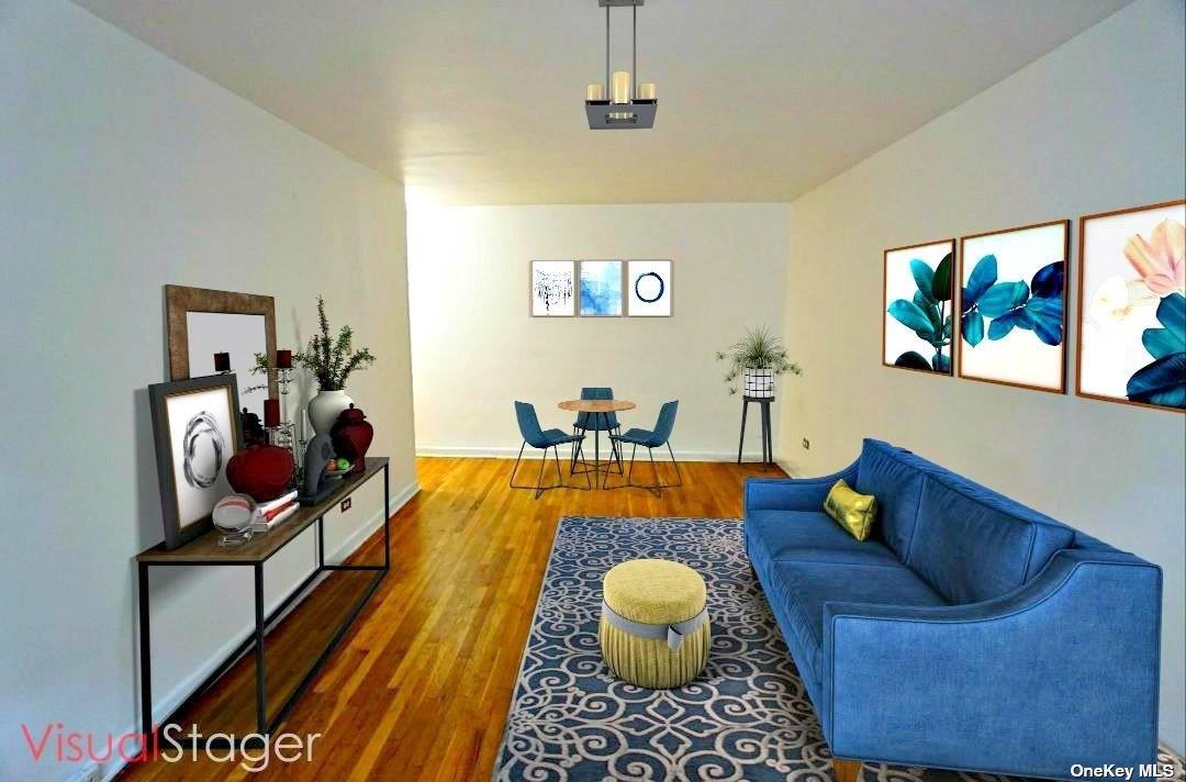 66-92 Selfridge Street Unit 1E Forest Hills, NY 11375 property photo