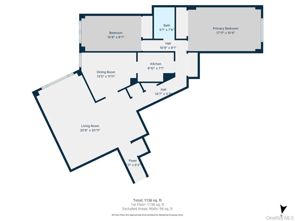 1655 Flatbush Ave, Brooklyn, NY 11210, USA property photo