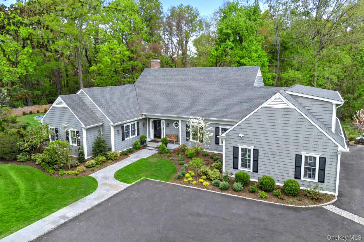 18 Matinecock Farms Rd, Glen Cove, NY 11542, USA property photo