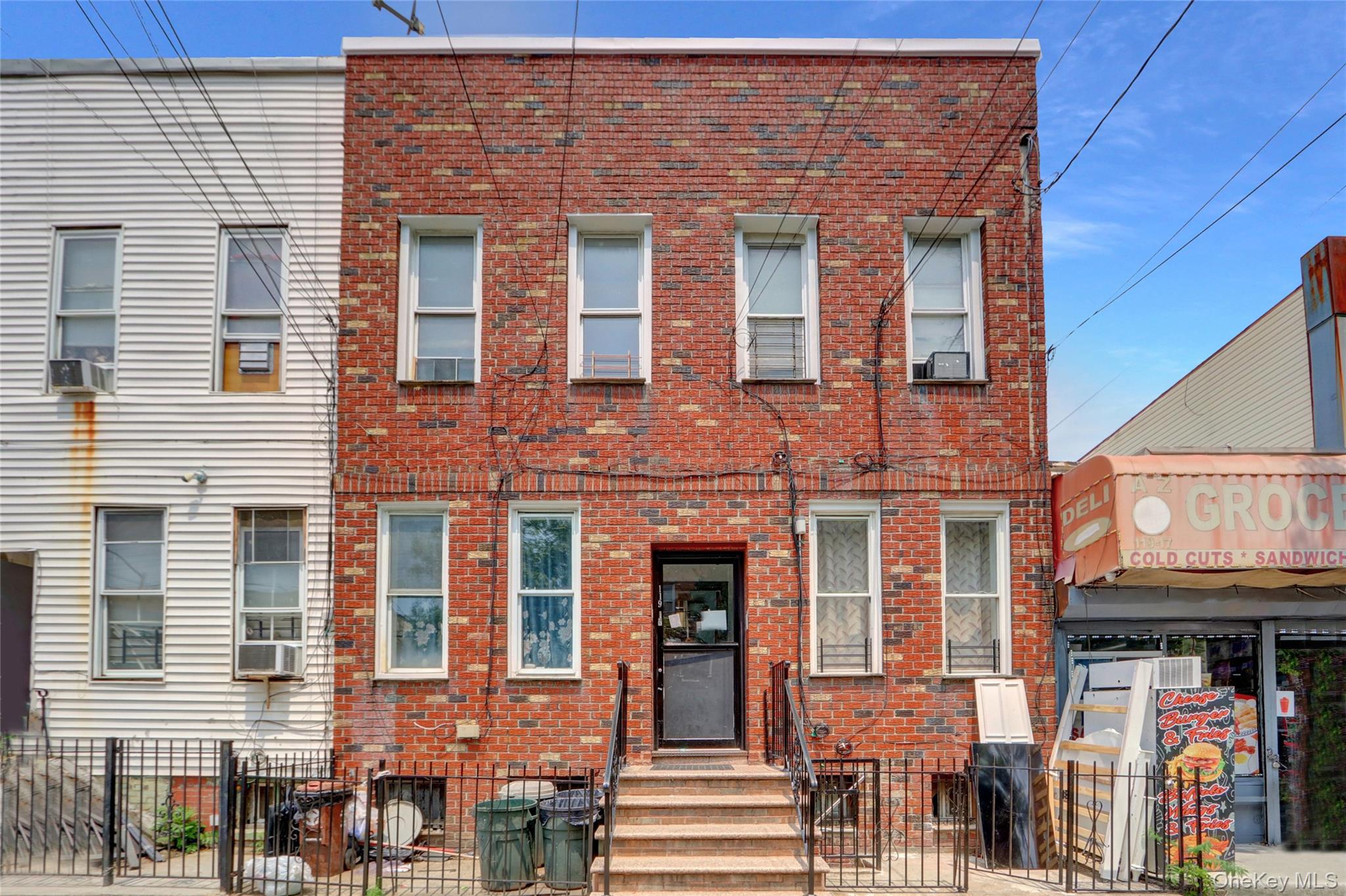 119-15 101st Ave, South Richmond Hill, NY 11419, USA property photo