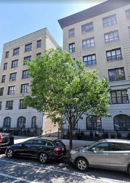 1809 Adam Clayton Powell Jr Blvd, New York, NY 10026, USA property photo