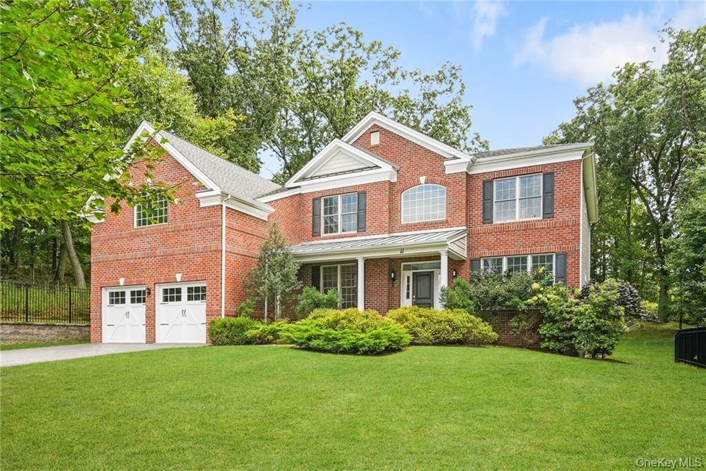 11 Fraydun Ln, Scarsdale, NY 10583, USA property photo