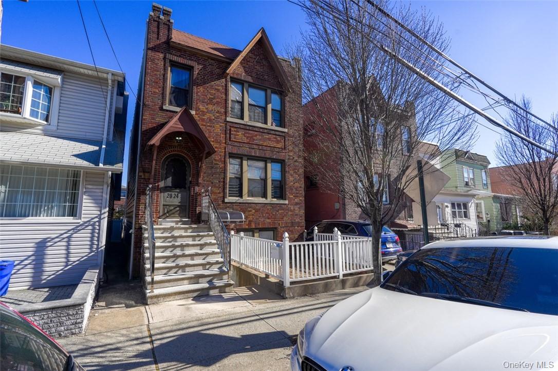 2024 Continental Ave, Bronx, NY 10461, USA property photo