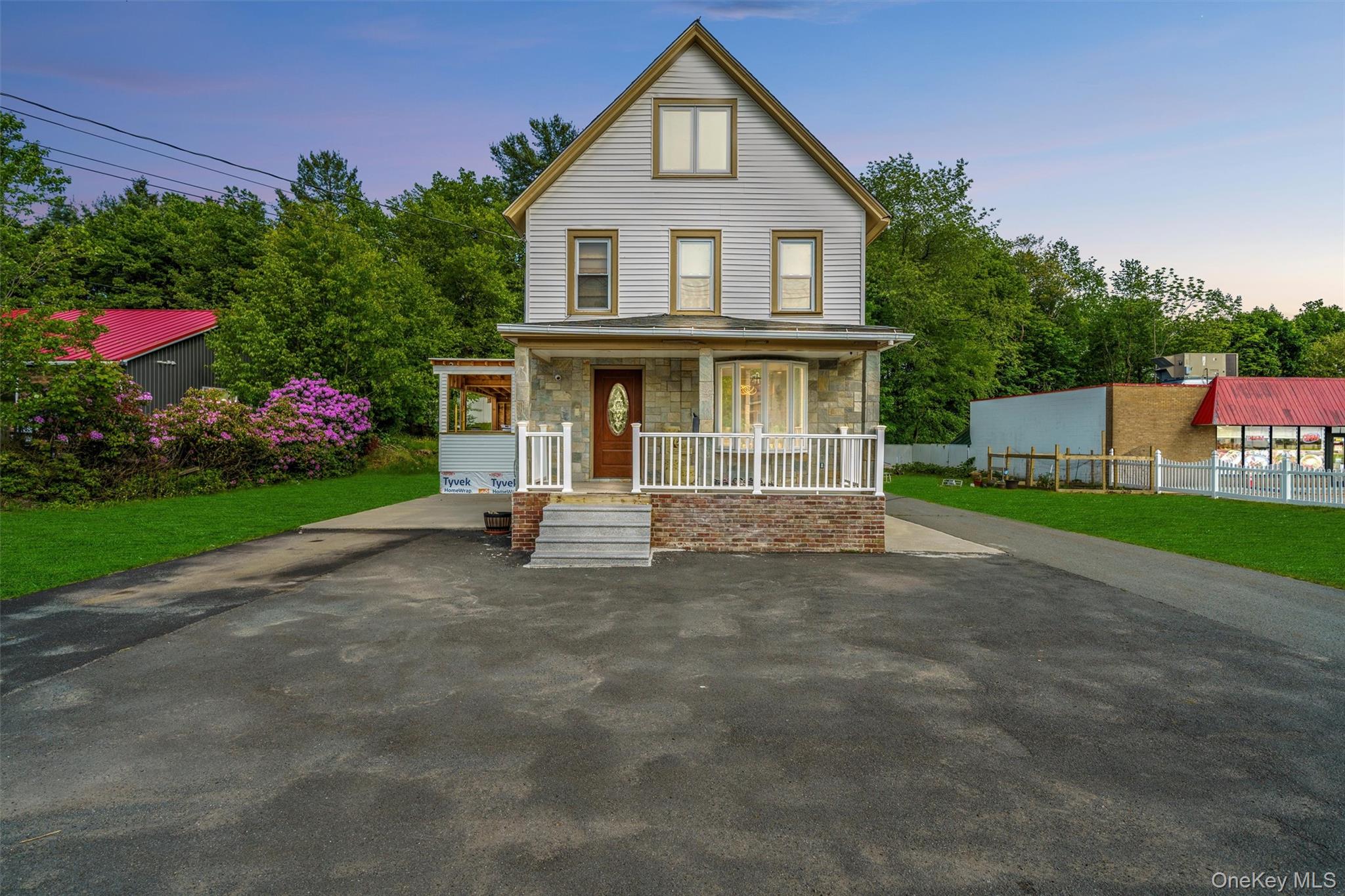 31 Forestburgh Rd, Monticello, NY 12701, USA property photo