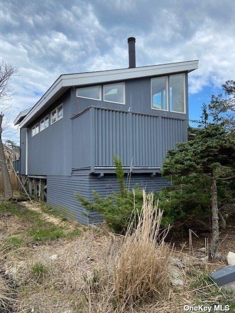 736 Ocean Breeze Walk, Ocean Beach, NY 11770, USA property photo
