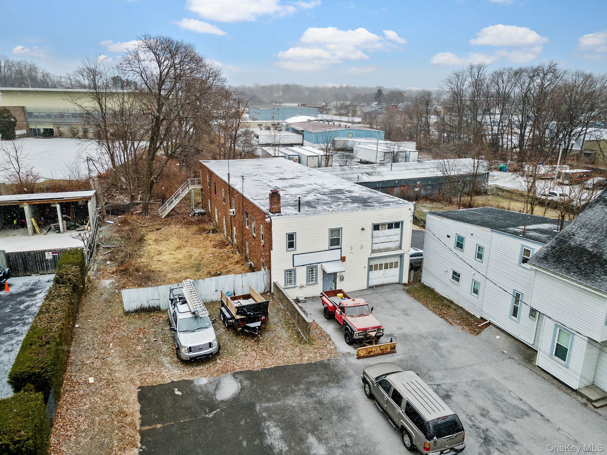 113 N Clinton St, Poughkeepsie, NY 12601, USA property photo