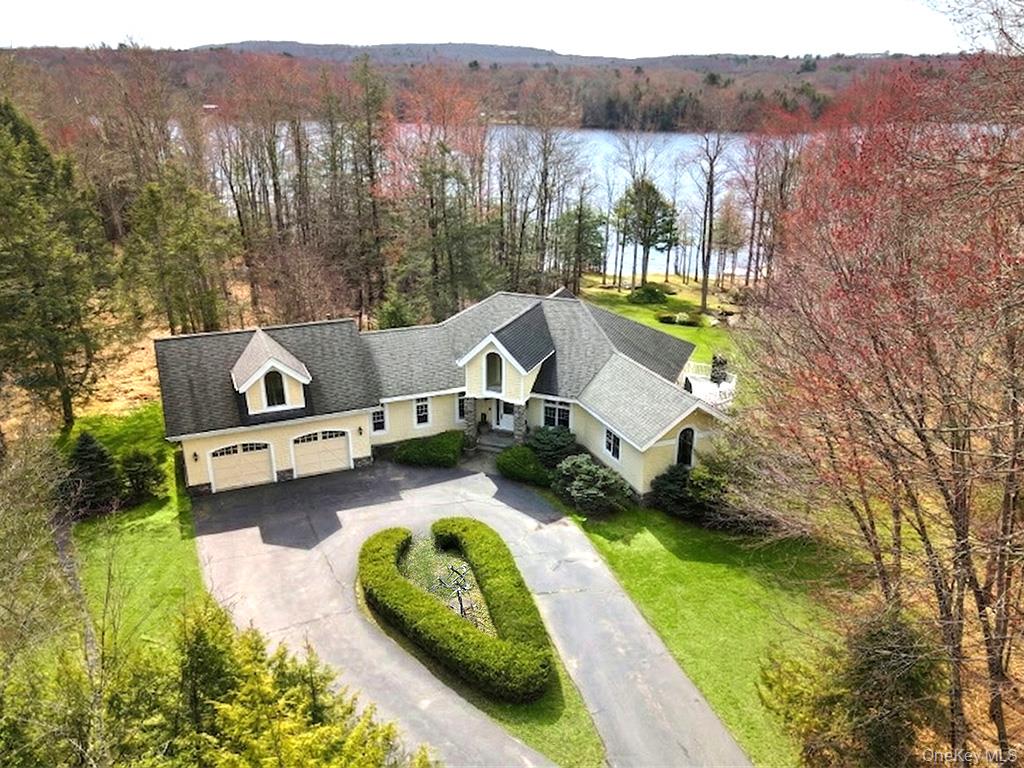 16 Deforest Rd, South Fallsburg, NY 12779, USA property photo