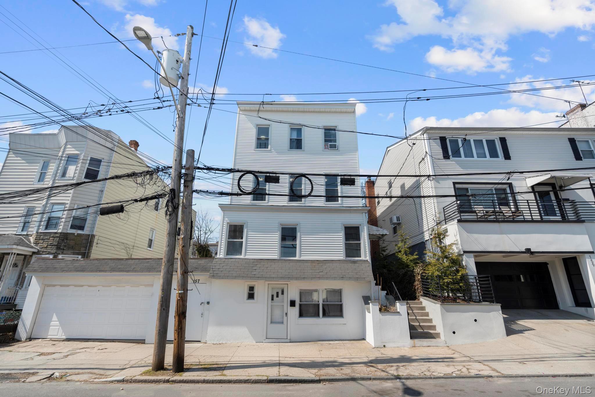 155 Voss Ave, Yonkers, NY 10703, USA property photo