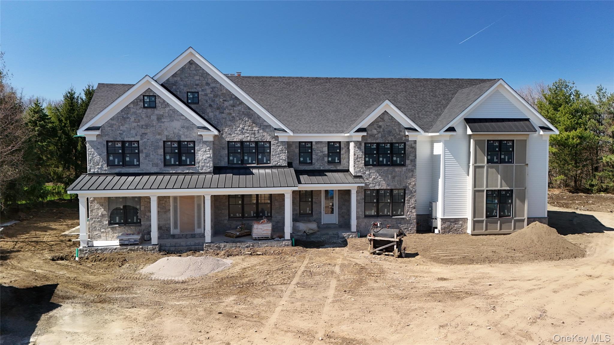 15 Stone Bridge Rd, Purchase, NY 10577, USA property photo