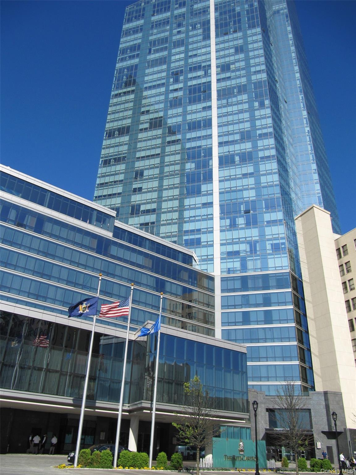 1 Renaissance Square Unit 11G White Plains, NY 10601 property photo