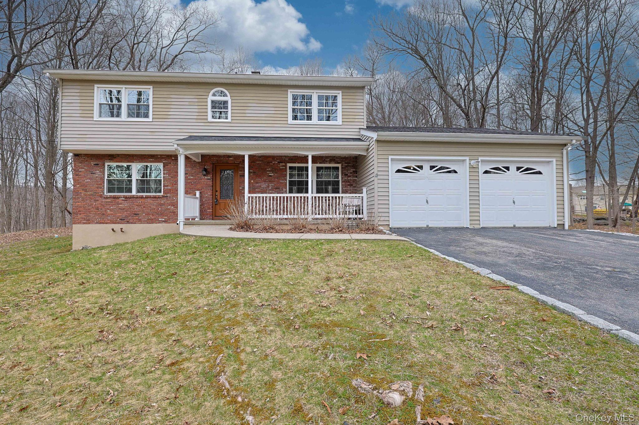 78 Pickerel Road Monroe, NY 10950 property photo